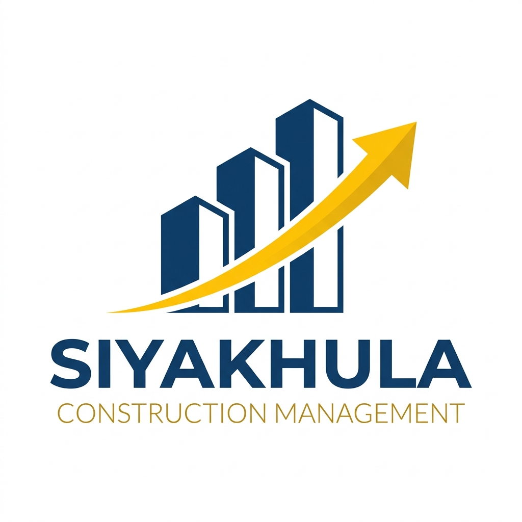 Siyakhula Construction Management Logo